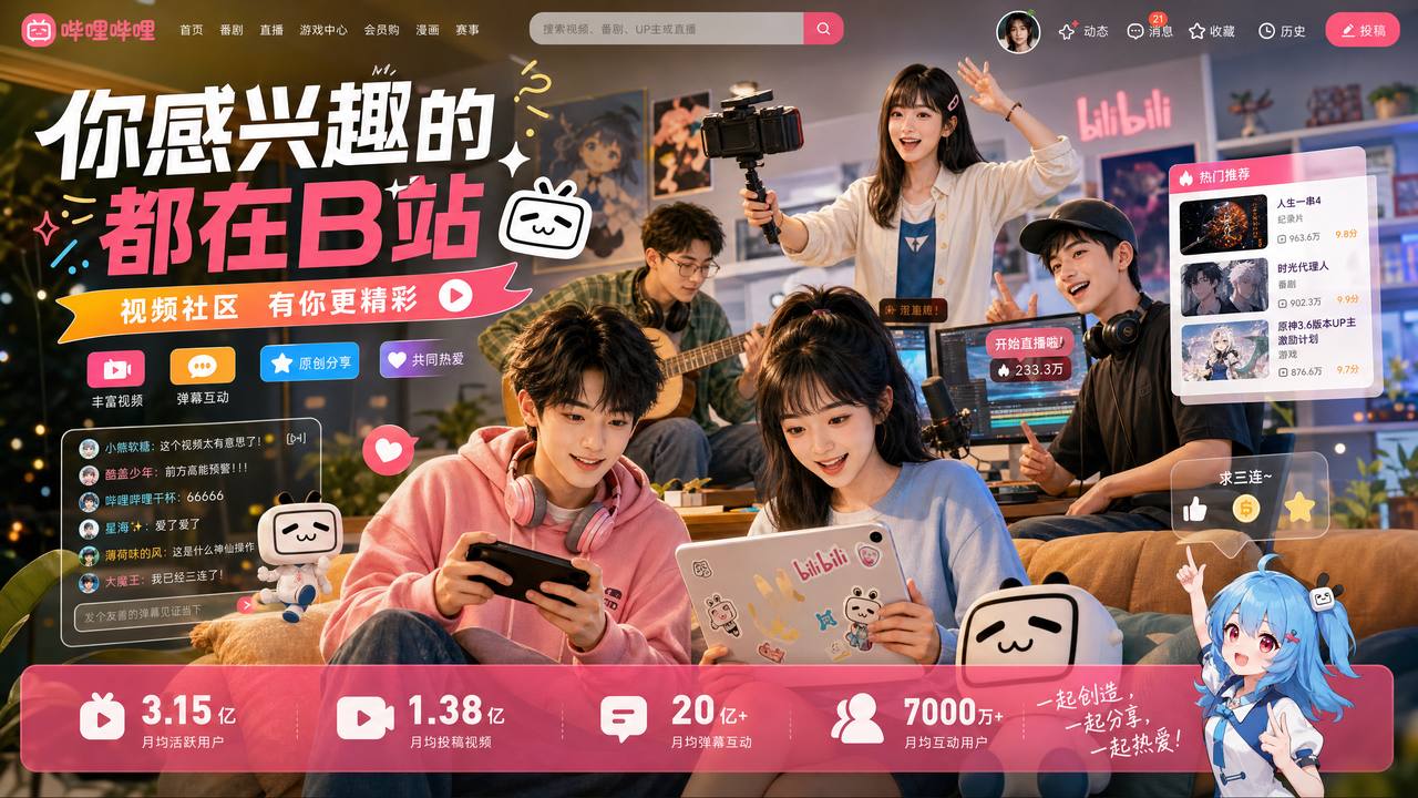 男同视频视频教程-视频运营涨粉技巧教程